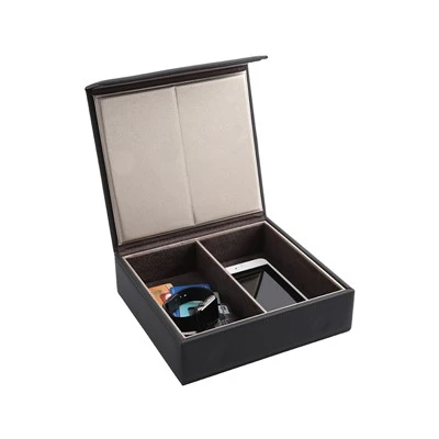 Caixa de Faraday RFID